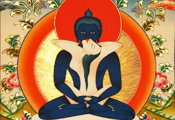 vajrayana